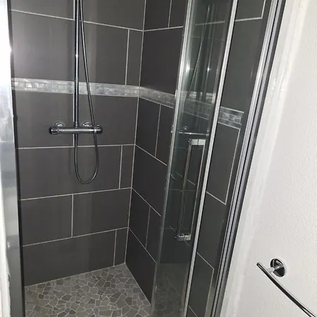 Au Coeur De Caillassou Apartment Villemur-sur-Tarn
