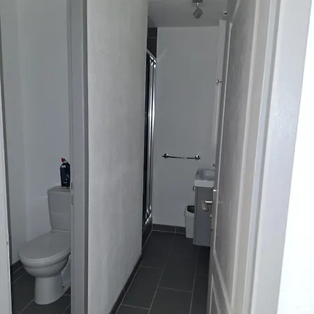 Au Coeur De Caillassou